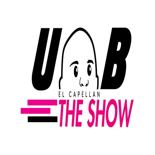 UBTHESHOW icon