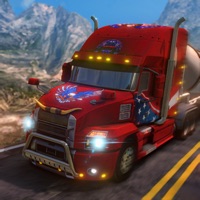 Truck Simulator USA Evolution Wiki