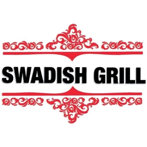 Swadish Grill icon