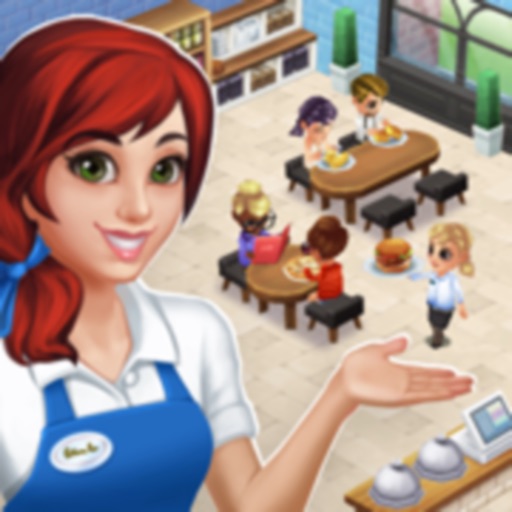 Cooking Live: Restaurant game for ipod instal