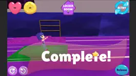 Game screenshot Gymnastics Perfect Landing apk