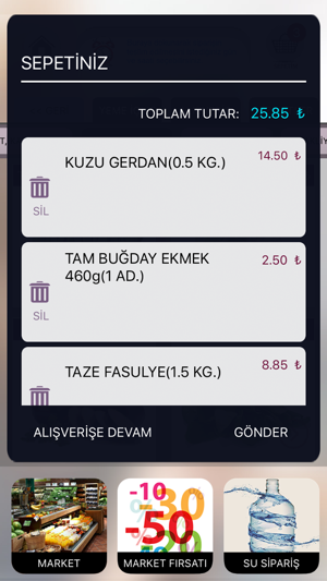 Touchlife Ataşehir(圖5)-速報App