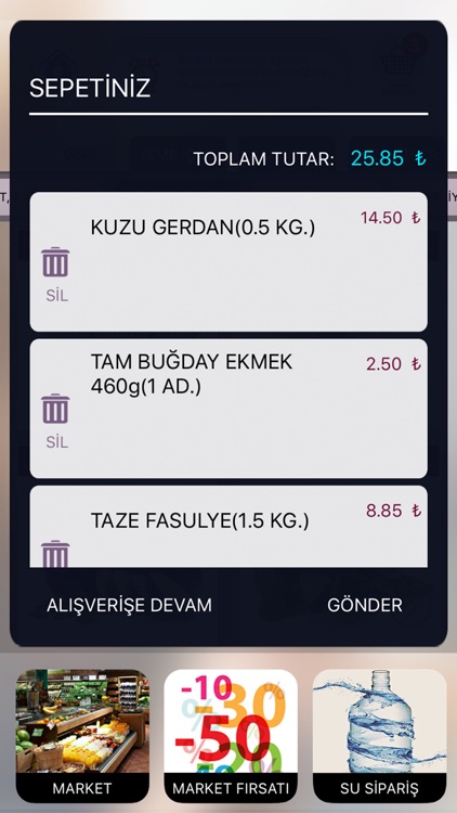 Touchlife Ataşehir screenshot-4