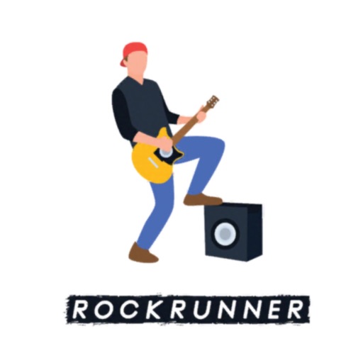 Rock Runner 3D