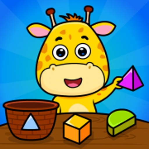 Toddler Games for +2 Year Olds