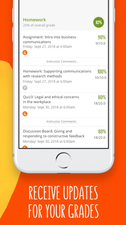 MindTap Mobile screenshot-5