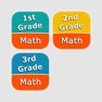 Get Essential Math Skills, Math Games for Grades 1 to 3 for iOS, iPhone, iPad Aso Report