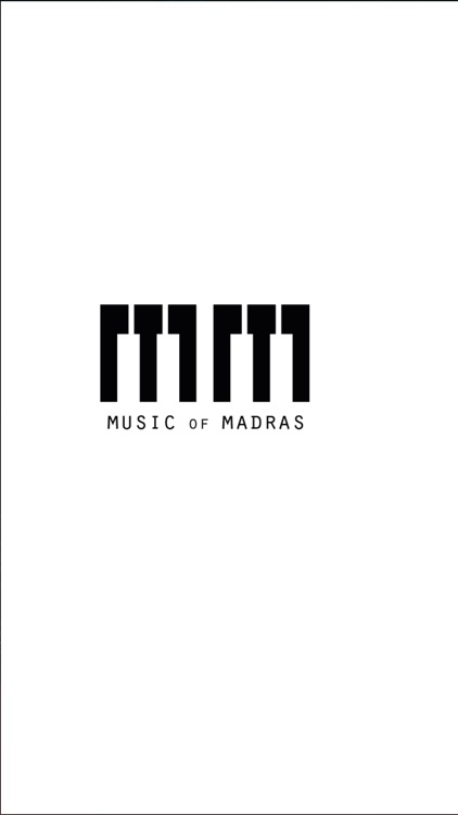 MusicOfMadras