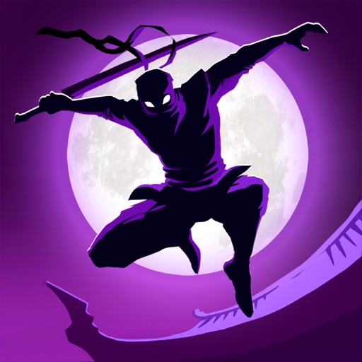 Shadow Knight Premium Fighting iOS App