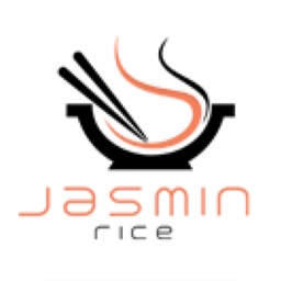 Jasmin Rice København