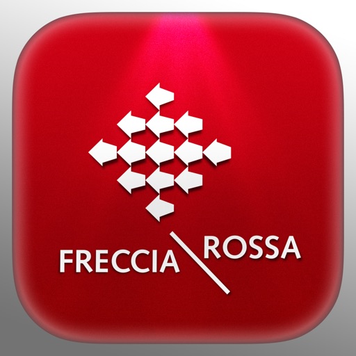 Freccia Rossa