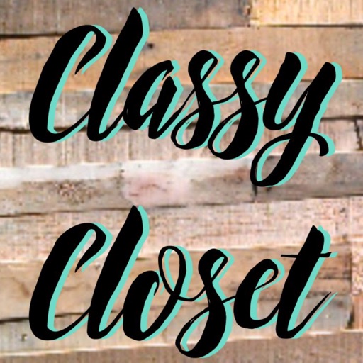 Classy Closet Boutique icon