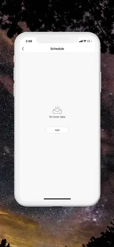 Captura de Pantalla 4 TediSmart iphone