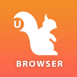 U Browser - Secure Browser