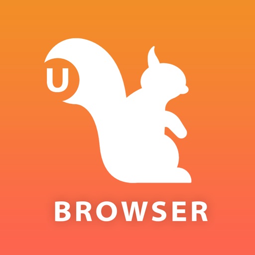 U Browser - Secure Browser