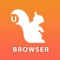 Fast & Secure Web Browser