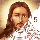 Top 44 Entertainment Apps Like Bible Coloring Paint by Number - Best Alternatives