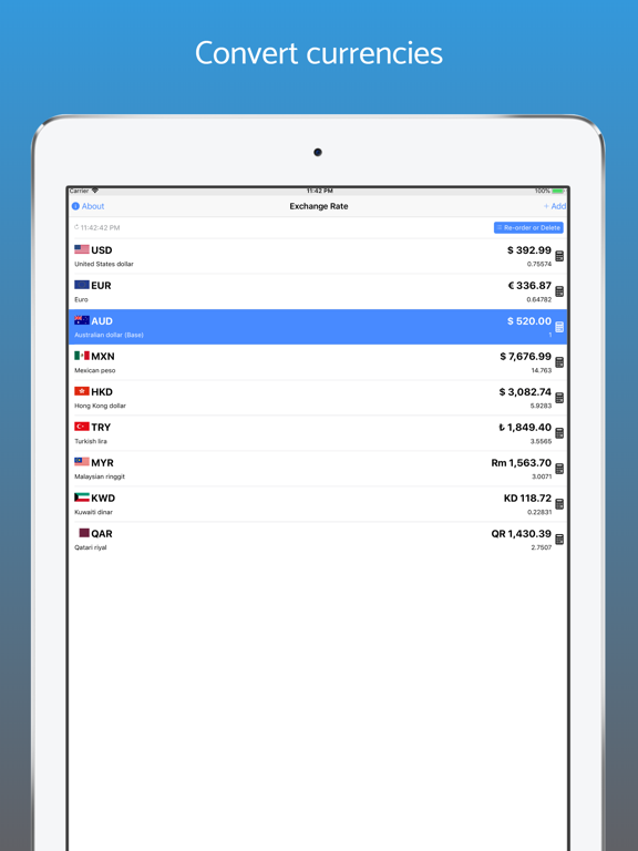 Exchange Rate Converter Live Price Drops Exchange Rate Converter Live