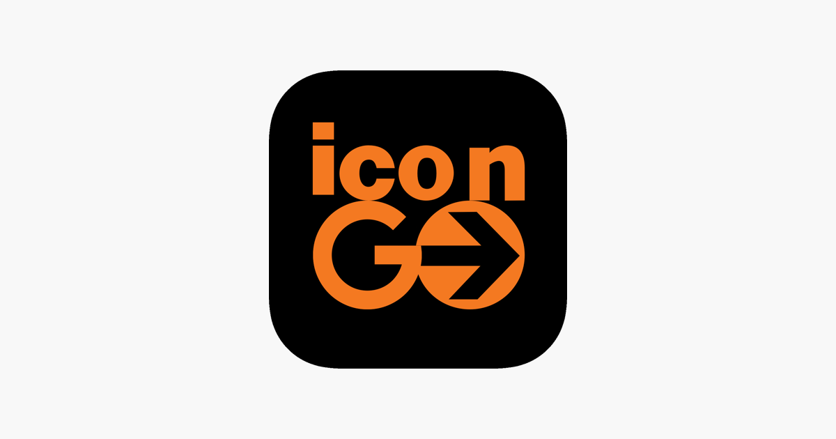 Icon Go On The App Store