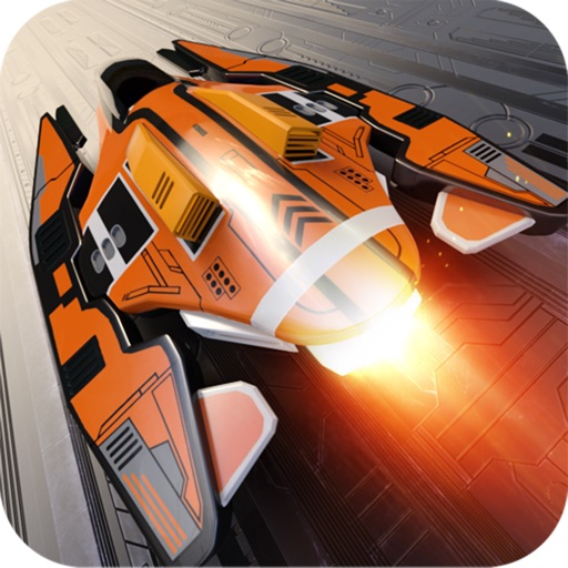 Space Racing 2 iOS App