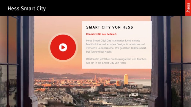 Hess Smart City(圖1)-速報App