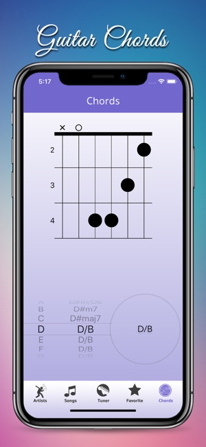 Nepali Chords and Lyrics(圖9)-速報App