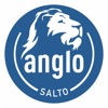 Anglo Salto App