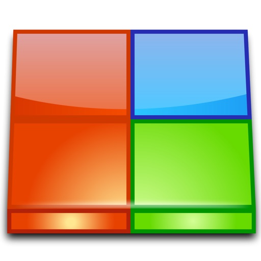 Coloris Block Puzzle