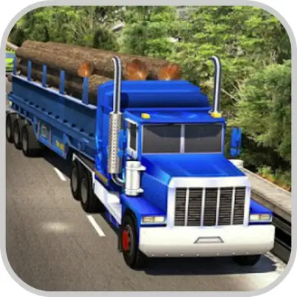 Truck Wood: Hill Road Mission Читы