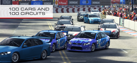 Hacks for GRID Autosport