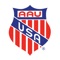 Get connected with the NEW AAU Sports app