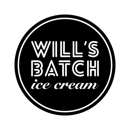 Will's Batch Ice Cream