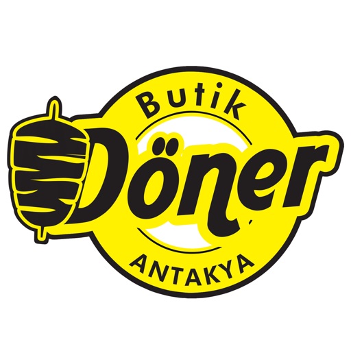 Butik Döner Antakya icon