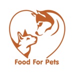 FoodForPets - зоотовары