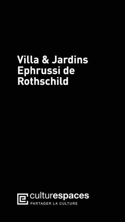 Villa Ephrussi de Rothschild