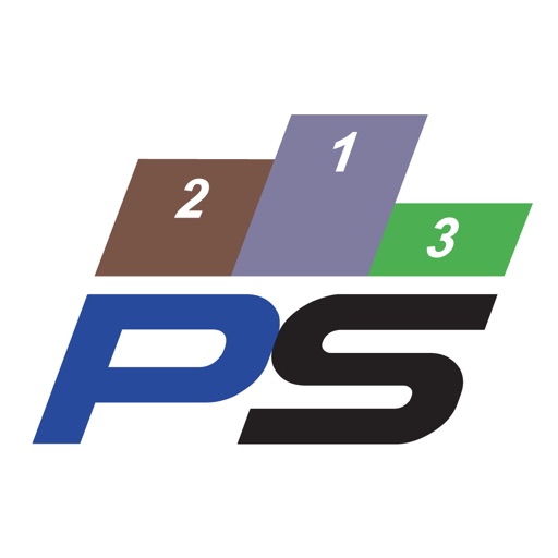 PractiScore Competitor