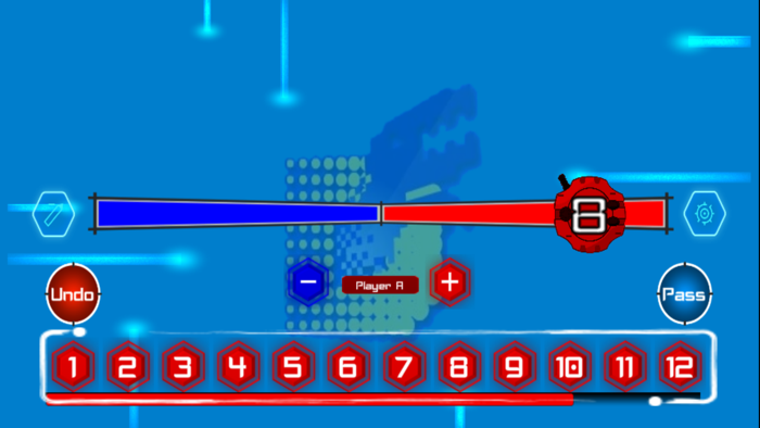 Companion App for Digimon TCG