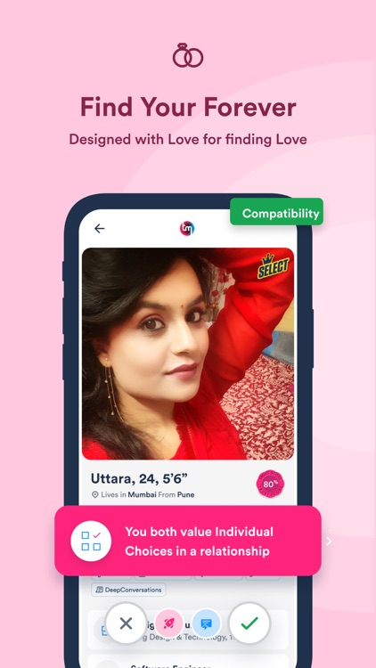 TrulyMadly: Online Dating App