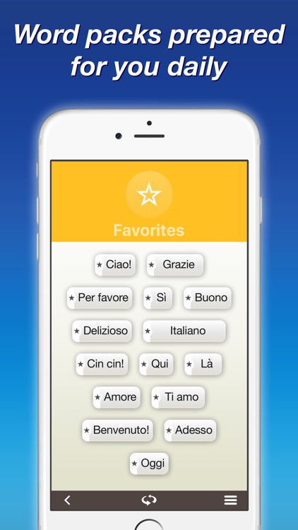Italian by Nemo screenshot-3