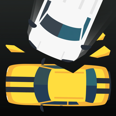 Tiny Cars: Fast Game