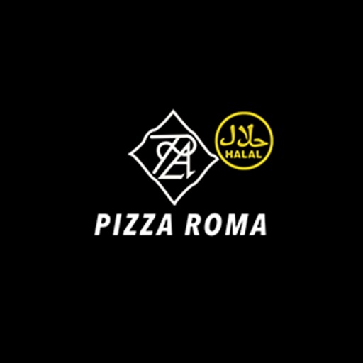 Pizza Roma - Cheltenham iOS App