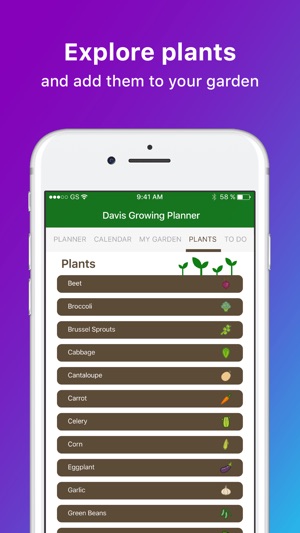 Giving Garden Food Community(圖7)-速報App