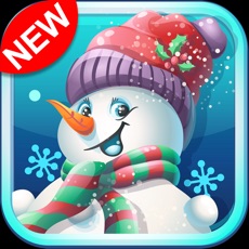 Activities of Snowman Swap - Christmas games