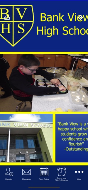 Bank View High School(圖1)-速報App