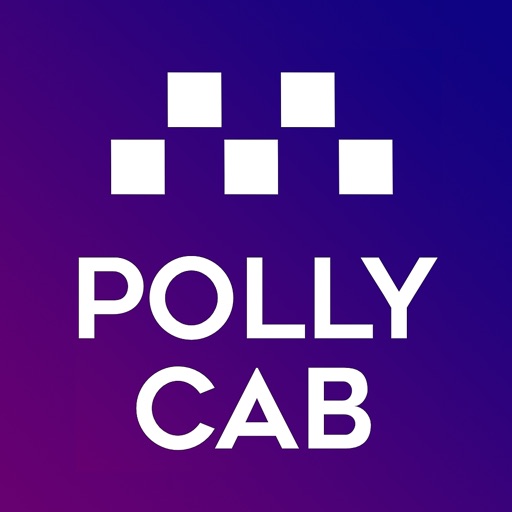 Pollycabcar - заказ такси