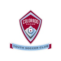 Rapids Youth Soccer