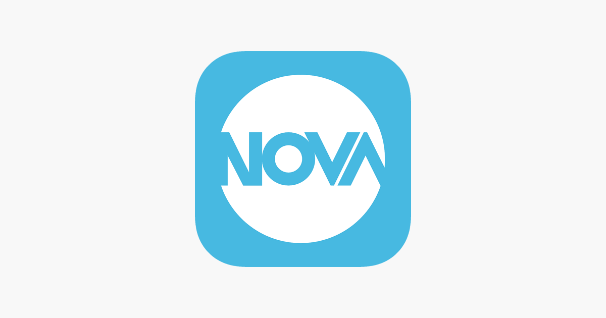 nova tv app store