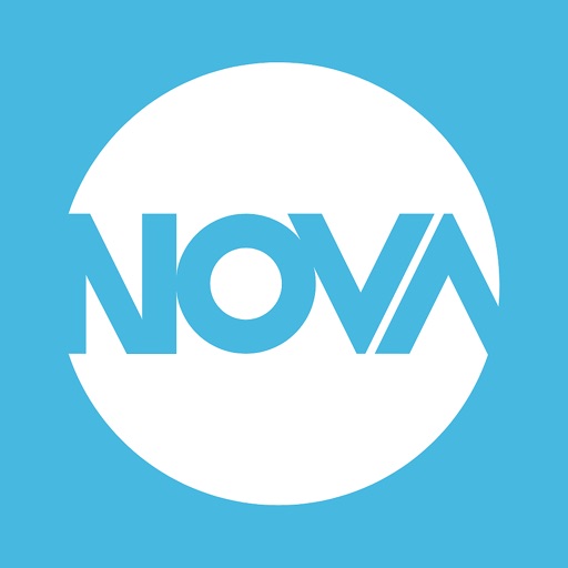 NovaTV Icon