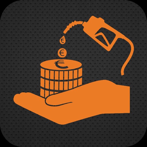 Fuel Cost Calculator Pro icon