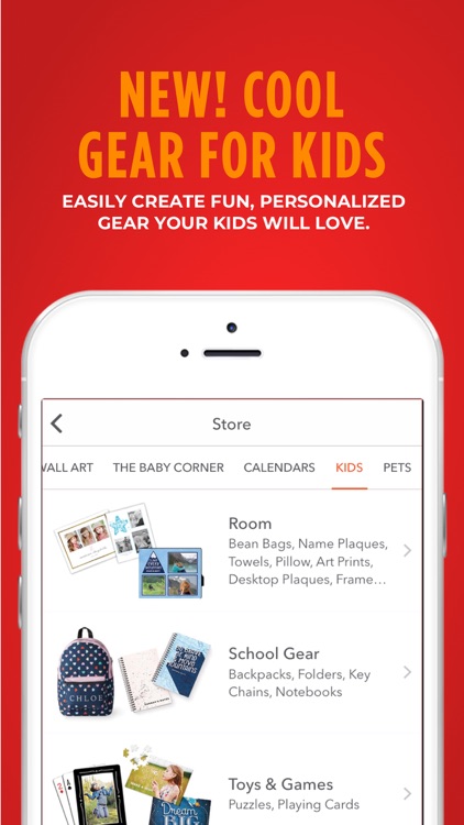Shutterfly: Prints & Gifts screenshot-0